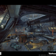 Illustration for article titled The Art Of iWolfenstein II: The New Colossus/iem/em